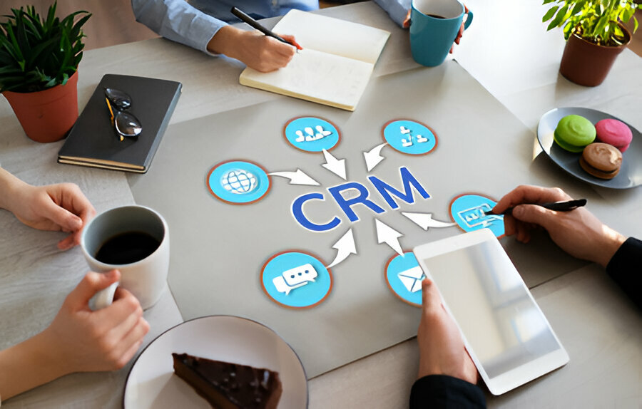 CRM